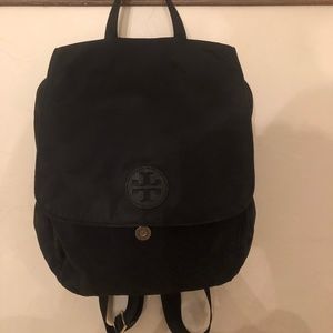 Tory Burch Nylon Backpack Baby Bag